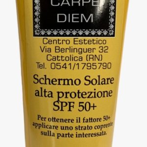 Schermo Solare 35+/50+