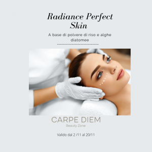 Radiance Perfect Skin